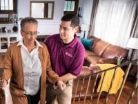 Home Instead Franchise Caregiver